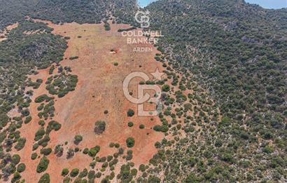 ANTALYA DEMRE ÜÇAĞIZDA CB ARDENDEN SATILIK YATIRIMLIK İKİ PARSEL