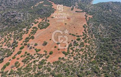ANTALYA DEMRE ÜÇAĞIZDA CB ARDENDEN SATILIK YATIRIMLIK İKİ PARSEL