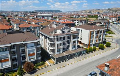 CB EAGLE'DAN DEVREN KİRALIK 190 m² KURS & EĞİTİM MERKEZİ