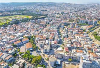 BUCA MERKEZDE 1.5 DÖNÜM TİCARİ VE KONUT İMARLI ARSA - 7 - 360129