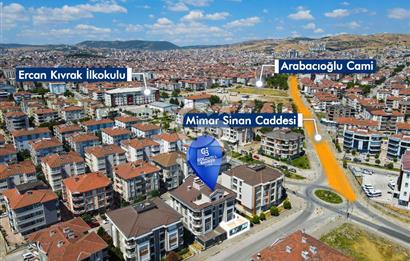 CB EAGLE'DAN DEVREN KİRALIK 190 m² KURS & EĞİTİM MERKEZİ