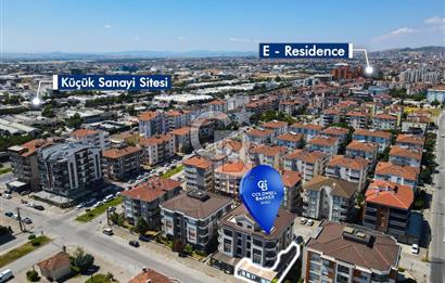 CB EAGLE'DAN DEVREN KİRALIK 190 m² KURS & EĞİTİM MERKEZİ