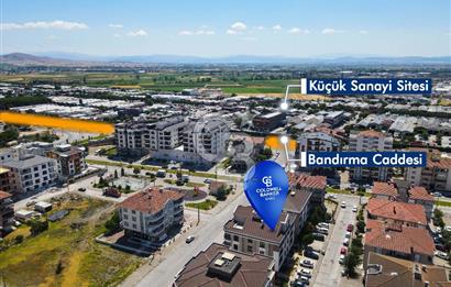 CB EAGLE'DAN DEVREN KİRALIK 190 m² KURS & EĞİTİM MERKEZİ