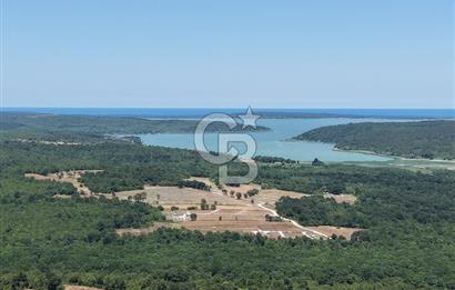 Yazlıkköy'de 300 m² | 1+1 Konteyner Evli | Resmi Yola Cepheli