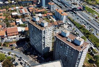 ŞİŞLi,MECİDİYEKÖY E5 YANI'NDA SİTE İÇERİSİNDE 3+1 135M2 BALKONLU - 2 - 360158