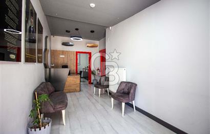 CB EAGLE'DAN DEVREN KİRALIK 190 m² KURS & EĞİTİM MERKEZİ