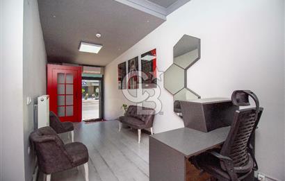 CB EAGLE'DAN DEVREN KİRALIK 190 m² KURS & EĞİTİM MERKEZİ