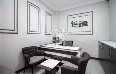 CB EAGLE'DAN DEVREN KİRALIK 190 m² KURS & EĞİTİM MERKEZİ