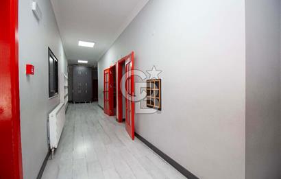 CB EAGLE'DAN DEVREN KİRALIK 190 m² KURS & EĞİTİM MERKEZİ