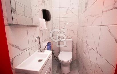 CB EAGLE'DAN DEVREN KİRALIK 190 m² KURS & EĞİTİM MERKEZİ