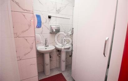 CB EAGLE'DAN DEVREN KİRALIK 190 m² KURS & EĞİTİM MERKEZİ