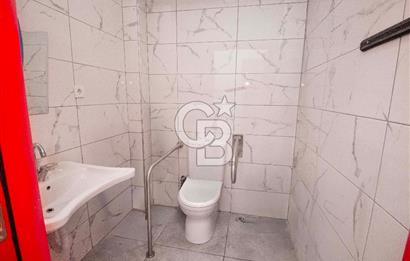 CB EAGLE'DAN DEVREN KİRALIK 190 m² KURS & EĞİTİM MERKEZİ
