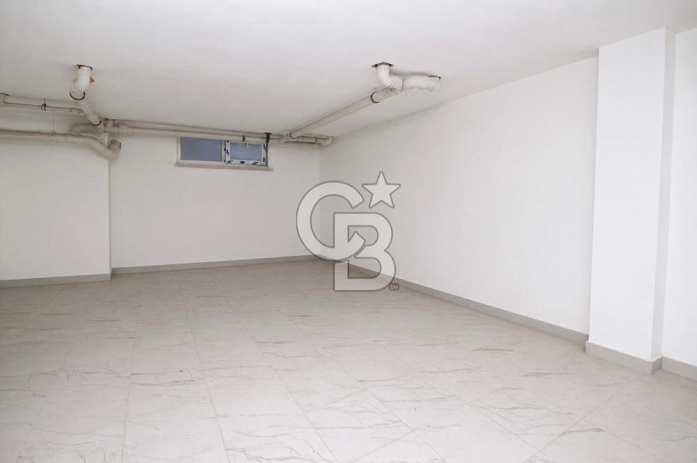 CB EAGLE'DAN DEVREN KİRALIK 190 m² KURS & EĞİTİM MERKEZİ