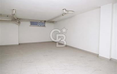 CB EAGLE'DAN DEVREN KİRALIK 190 m² KURS & EĞİTİM MERKEZİ