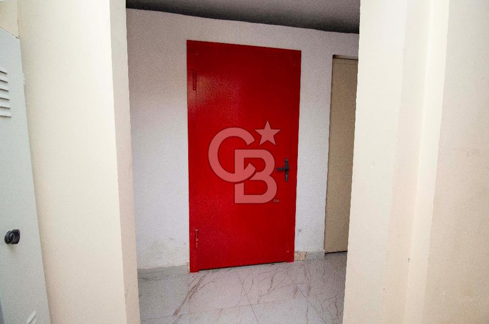 CB EAGLE'DAN DEVREN KİRALIK 190 m² KURS & EĞİTİM MERKEZİ