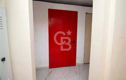 CB EAGLE'DAN DEVREN KİRALIK 190 m² KURS & EĞİTİM MERKEZİ