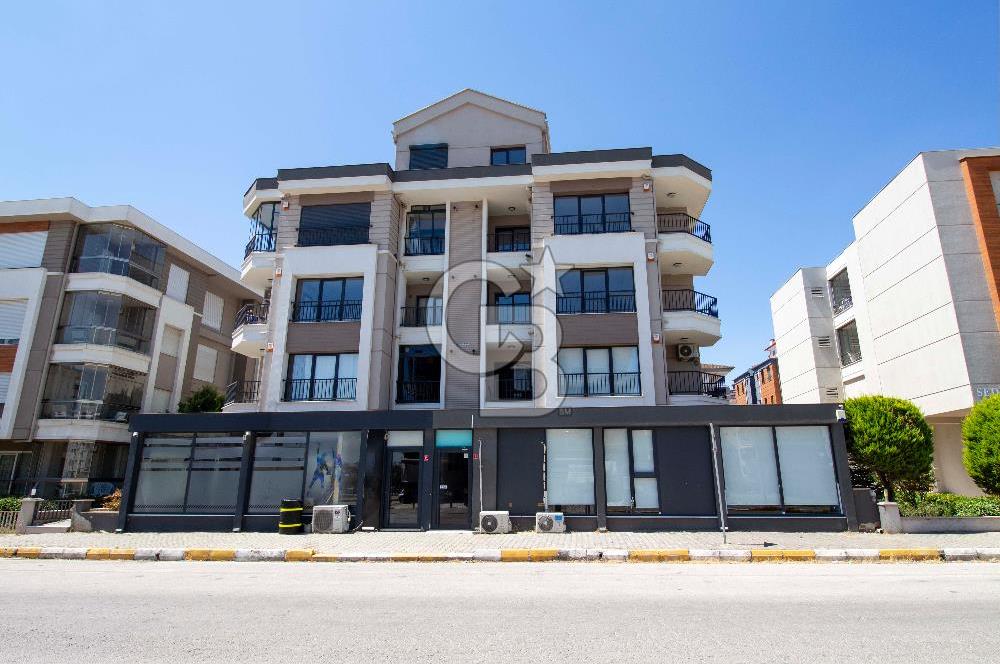 CB EAGLE'DAN DEVREN KİRALIK 190 m² KURS & EĞİTİM MERKEZİ