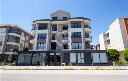 CB EAGLE'DAN DEVREN KİRALIK 190 m² KURS & EĞİTİM MERKEZİ