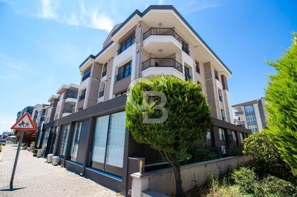 CB EAGLE'DAN DEVREN KİRALIK 190 m² KURS & EĞİTİM MERKEZİ