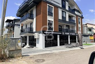 CBAKADEMİ BAĞÇEŞME SATILIK SIFIR 320 m2 KİRACILI KÖŞE DÜKKAN - 10 - 340178