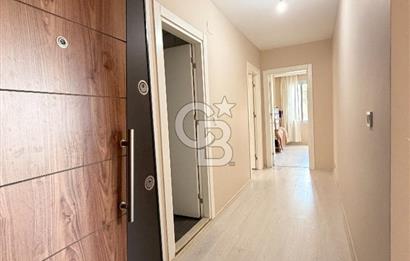 KABASAKALDA KÖŞE KONUMDA BAHÇELİ | EŞSİZ 2+1