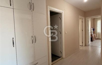 KABASAKALDA KÖŞE KONUMDA BAHÇELİ | EŞSİZ 2+1