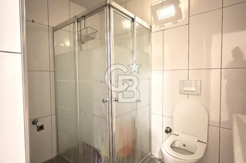 KABASAKALDA KÖŞE KONUMDA BAHÇELİ | EŞSİZ 2+1