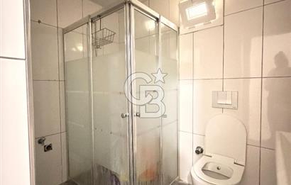 KABASAKALDA KÖŞE KONUMDA BAHÇELİ | EŞSİZ 2+1