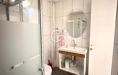 KABASAKALDA KÖŞE KONUMDA BAHÇELİ | EŞSİZ 2+1