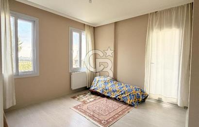 KABASAKALDA KÖŞE KONUMDA BAHÇELİ | EŞSİZ 2+1