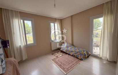 KABASAKALDA KÖŞE KONUMDA BAHÇELİ | EŞSİZ 2+1