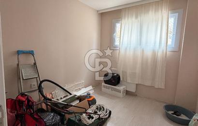 KABASAKALDA KÖŞE KONUMDA BAHÇELİ | EŞSİZ 2+1
