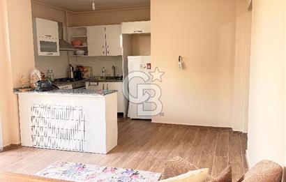 KABASAKALDA KÖŞE KONUMDA BAHÇELİ | EŞSİZ 2+1