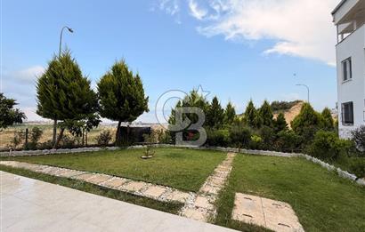 KABASAKALDA KÖŞE KONUMDA BAHÇELİ | EŞSİZ 2+1