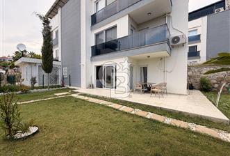 KABASAKALDA KÖŞE KONUMDA BAHÇELİ | EŞSİZ 2+1 - 8 - 360131