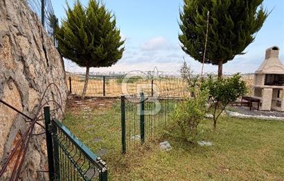 KABASAKALDA KÖŞE KONUMDA BAHÇELİ | EŞSİZ 2+1