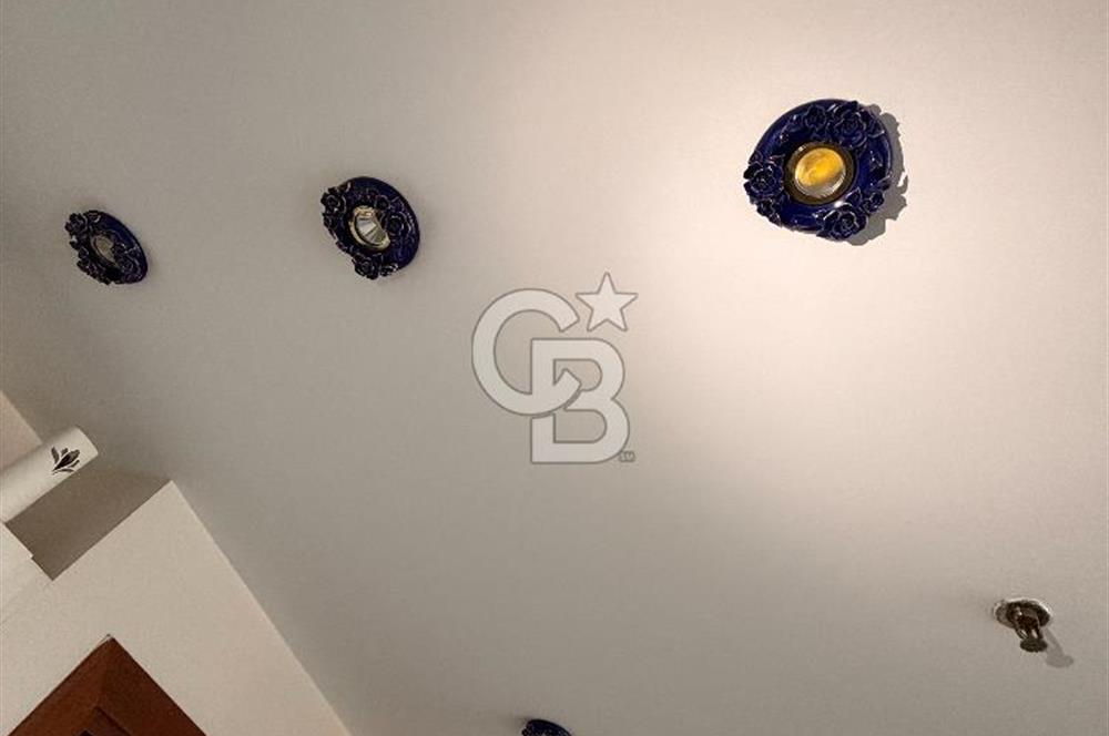 Pınar Mahallesi'nde 240 m² Geniş 4+1 Satılık Daire