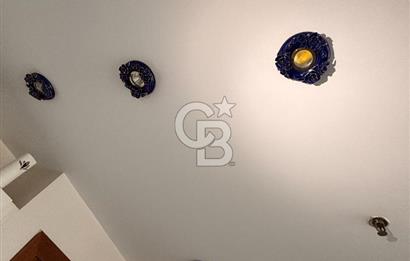 Pınar Mahallesi'nde 240 m² Geniş 4+1 Satılık Daire