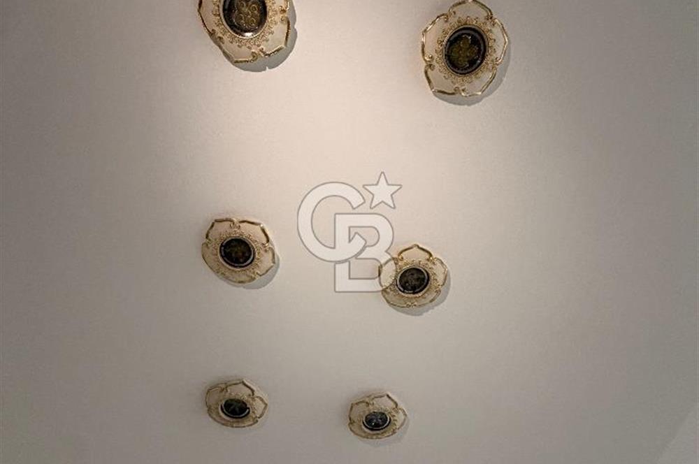 Pınar Mahallesi'nde 240 m² Geniş 4+1 Satılık Daire