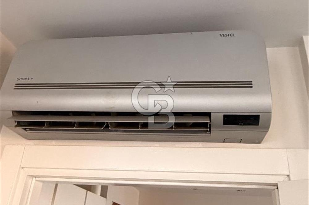 Pınar Mahallesi'nde 240 m² Geniş 4+1 Satılık Daire
