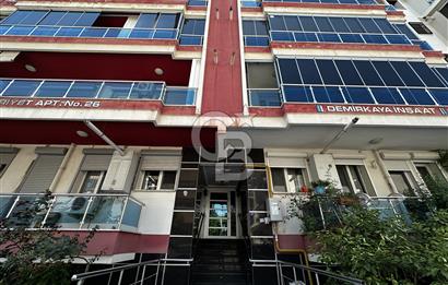 KARŞIYAKA YALI MAHALLESİ’NDE KİRALIK 3+1 ARA KAT DAİRE