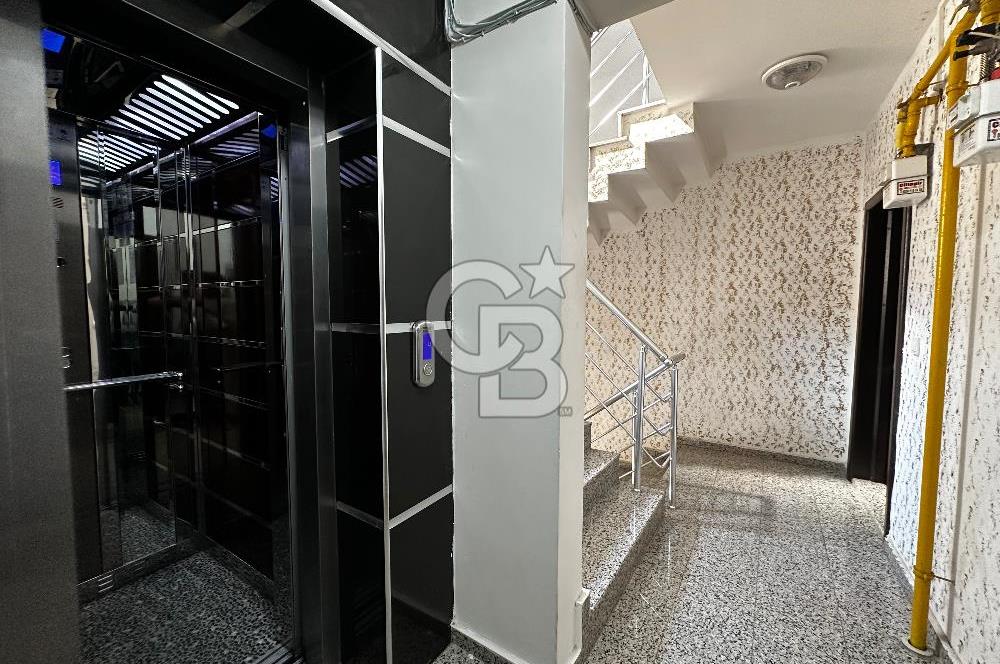 KARŞIYAKA YALI MAHALLESİ’NDE KİRALIK 3+1 ARA KAT DAİRE