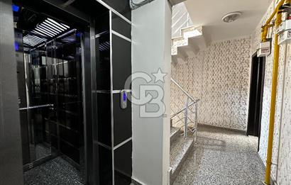 KARŞIYAKA YALI MAHALLESİ’NDE KİRALIK 3+1 ARA KAT DAİRE
