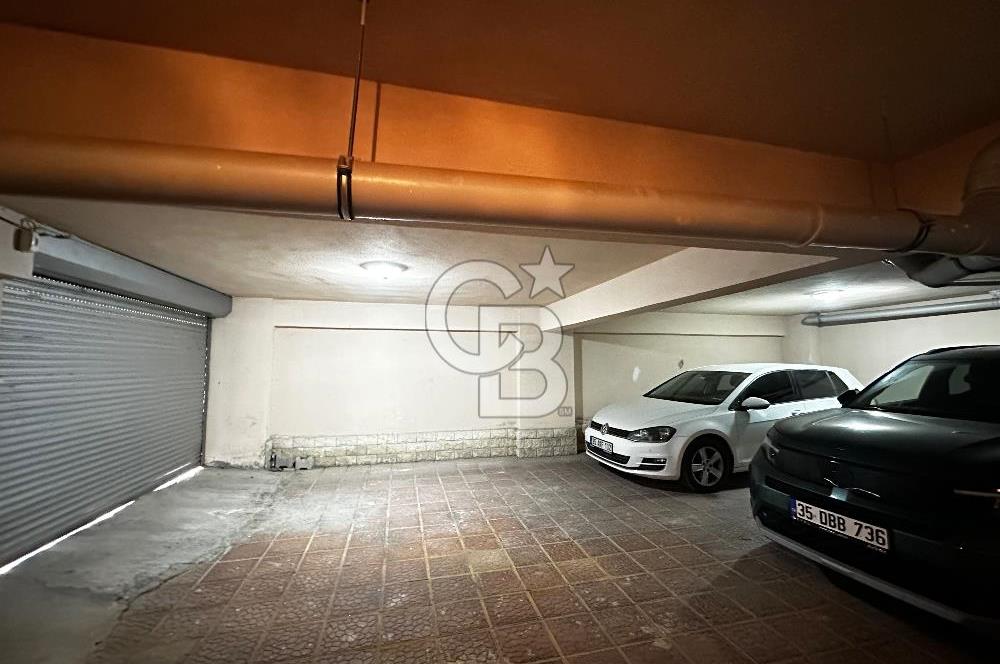 KARŞIYAKA YALI MAHALLESİ’NDE KİRALIK 3+1 ARA KAT DAİRE
