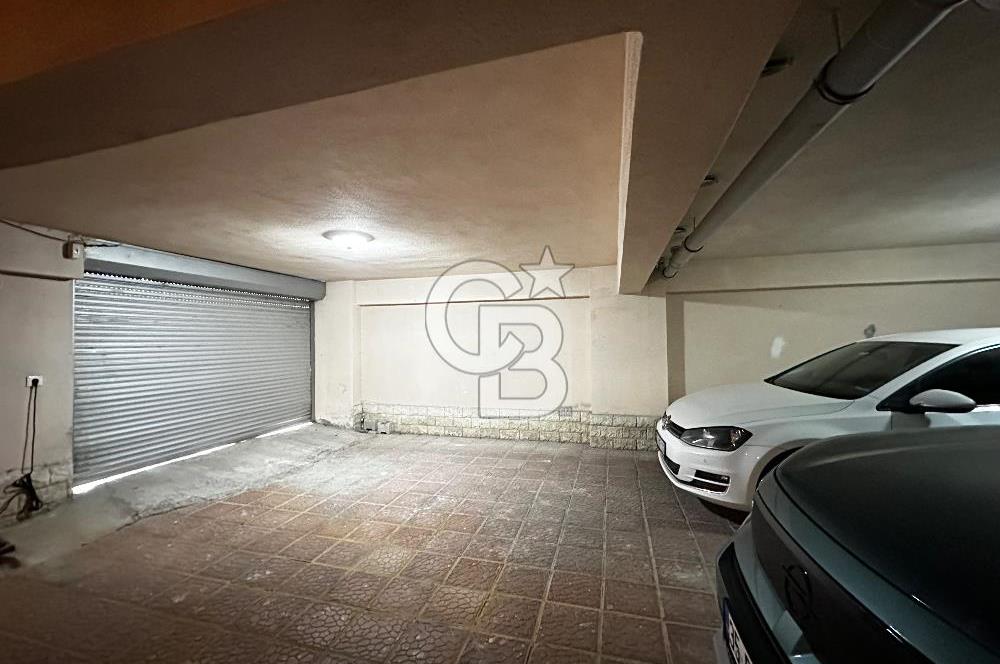 KARŞIYAKA YALI MAHALLESİ’NDE KİRALIK 3+1 ARA KAT DAİRE