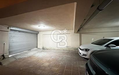 KARŞIYAKA YALI MAHALLESİ’NDE KİRALIK 3+1 ARA KAT DAİRE