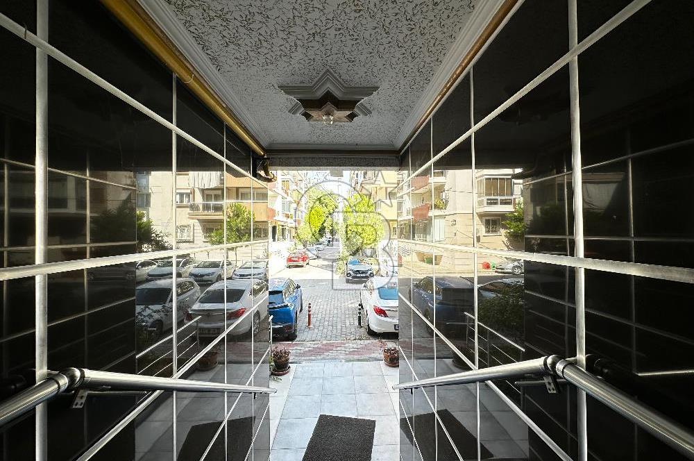 KARŞIYAKA YALI MAHALLESİ’NDE KİRALIK 3+1 ARA KAT DAİRE
