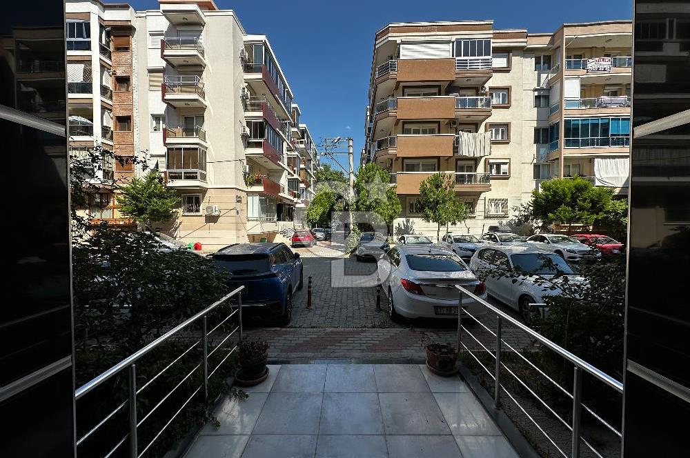 KARŞIYAKA YALI MAHALLESİ’NDE KİRALIK 3+1 ARA KAT DAİRE