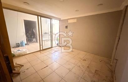 Küçükçiğli mahallesi 16m2 kiralık dükkan işlek sokakta