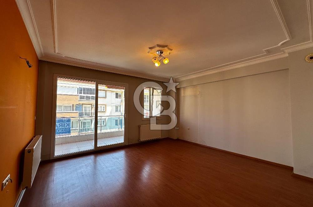 KARŞIYAKA YALI MAHALLESİ’NDE KİRALIK 3+1 ARA KAT DAİRE